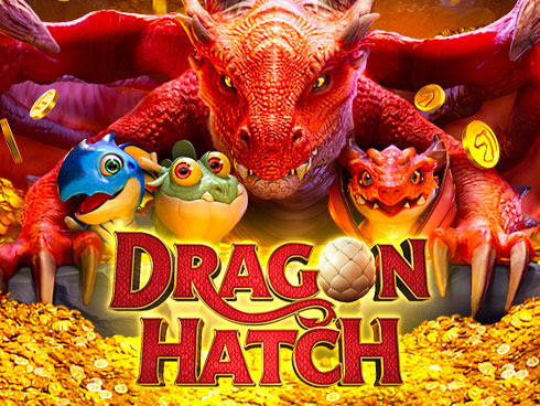 Dragon Hatch เว็บตรง PG