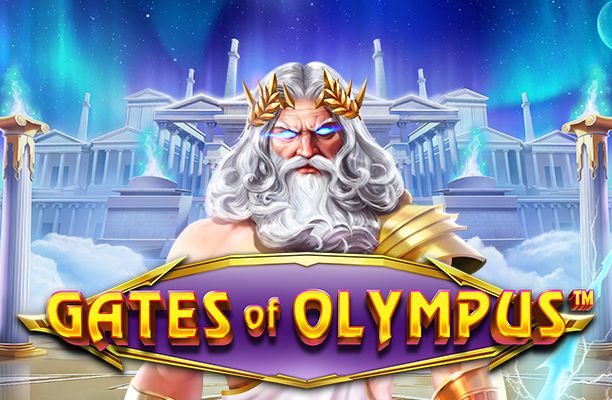 Gates of Olympus เว็บตรง